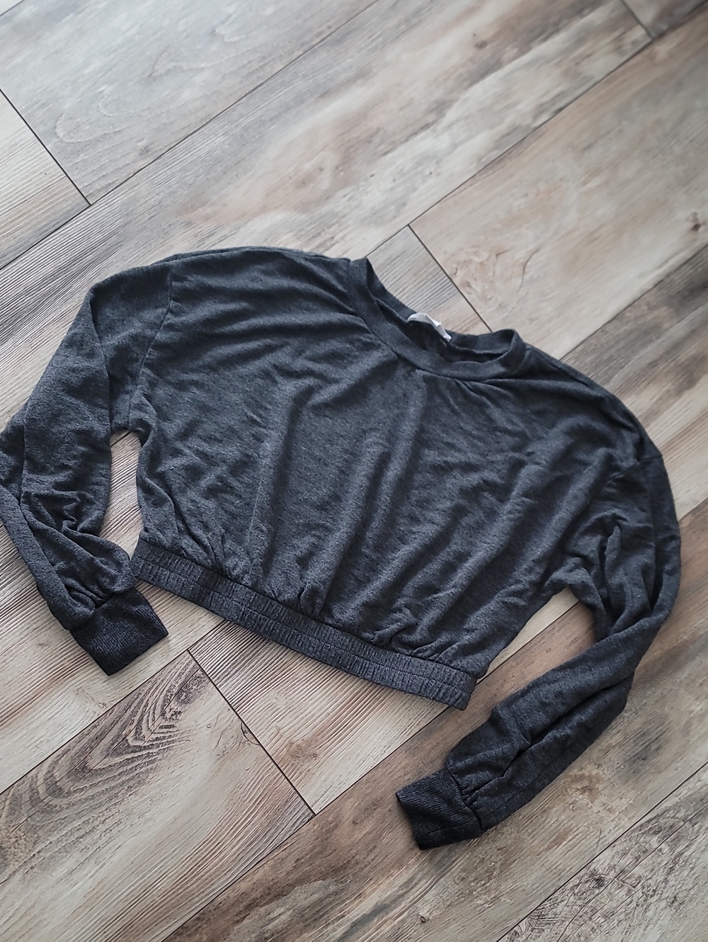 Cute Crop Top